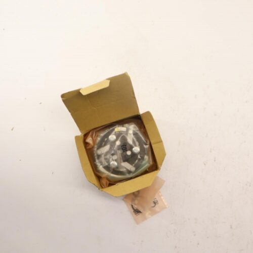 Magnetic Clutch, Air Conditioner Compressor, 38900RBB006