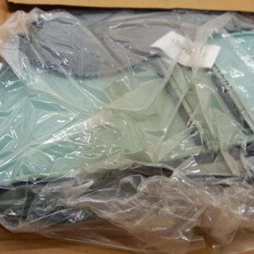 Backrest, 04815SEAG41ZA