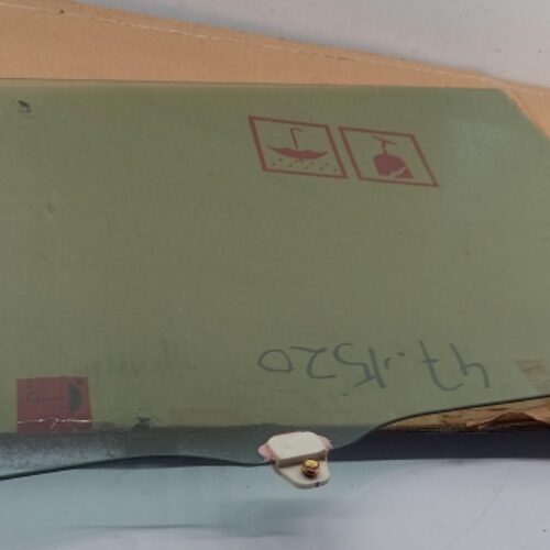 Door Window, 73450SX0Y11