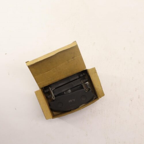 Brake Pad Set, 45022SH3934