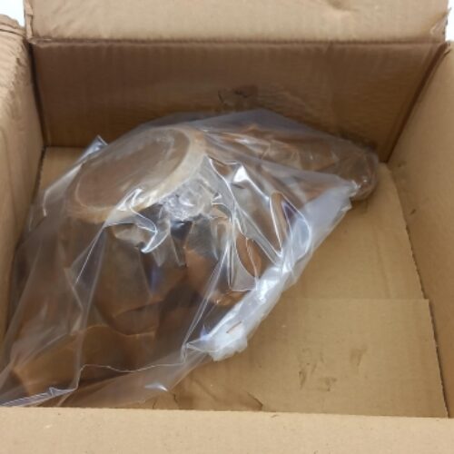 Ball Joint, 51210S6DG10