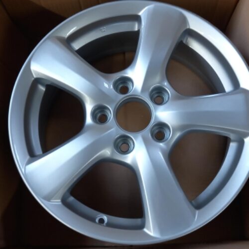 Wheel Disc, 42700SMGG91