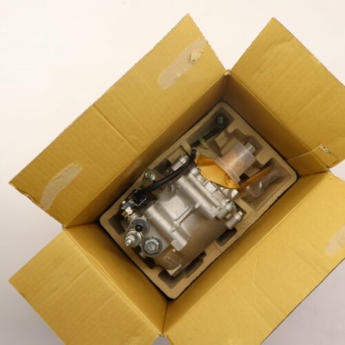 Compressor, Air Conditioning, 38810RZVG04