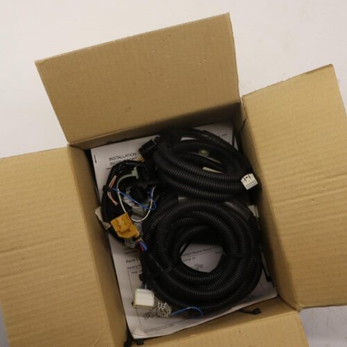Park Assist Sensor, 08V66TM8600B