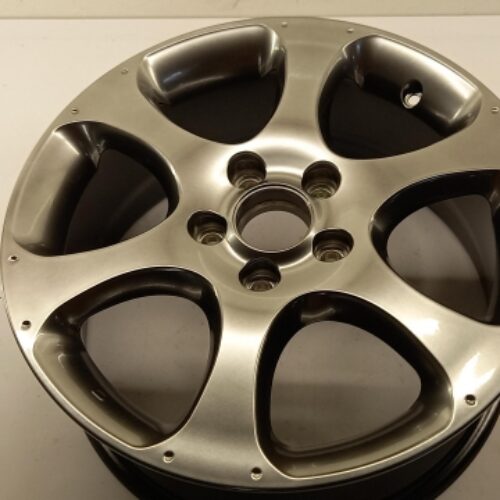 Wheel Disc, 08W17SMG601B