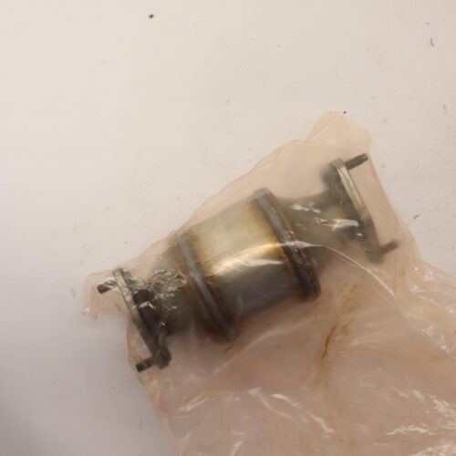 Catalytic Converter, 18150R41L00
