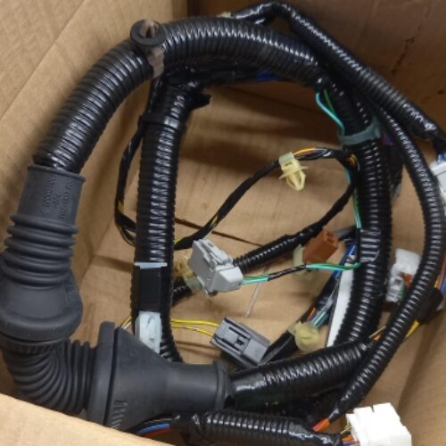 Cable Harness, Door, 32751S9AG01
