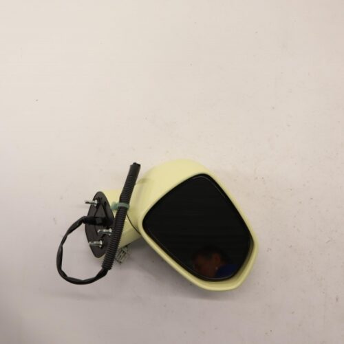 Outside Mirror, 76200SAAG41ZJ