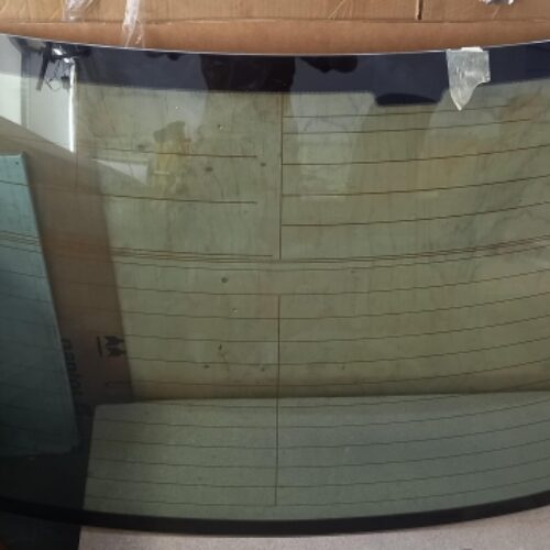 Rear Windscreen, 73211S5LH00
