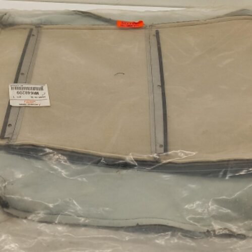 Seat Cover, MR648209