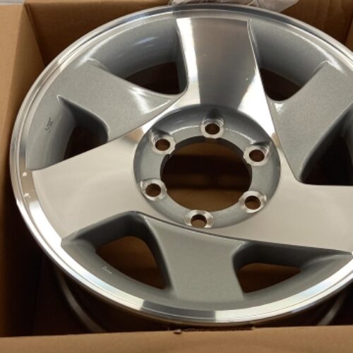 Wheel Disc, MR554466