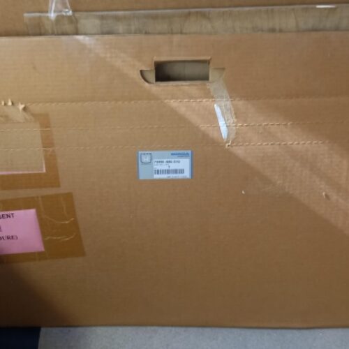 Side Window, 73350S6DE10