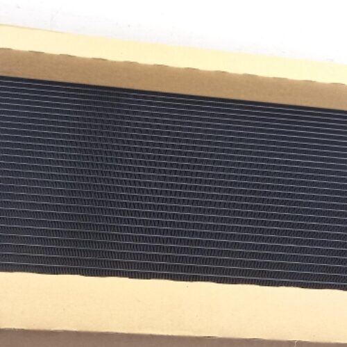 Condenser, Air Conditioning, 80110S10003