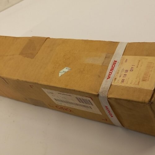 Shock Absorber, 51611TL0E01