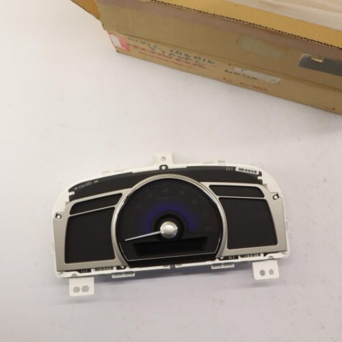 Instrument Cluster, 78220SNBG41