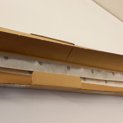 Trim/Protective Strip, Door, 75302S5AG01ZD