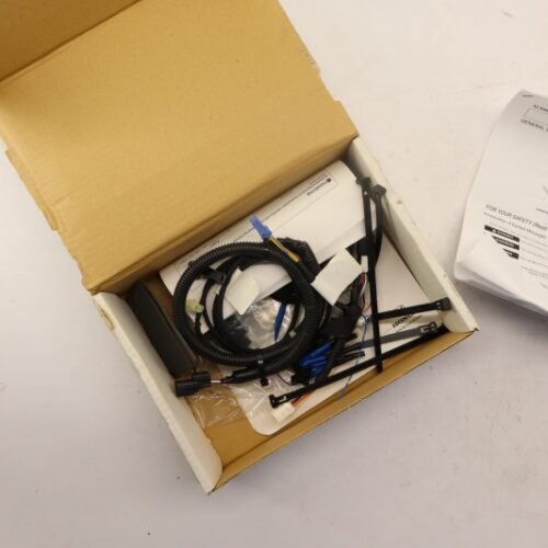 Park Assist Sensor, 08V66TV0600A