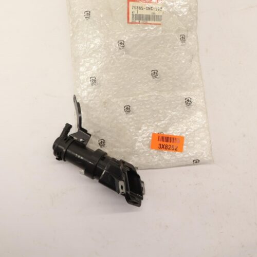 Washer Fluid Jet, Headlight Cleaning, 76885SMGS02