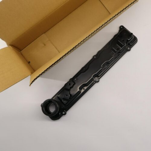 Cylinder Head Cover, MD376180