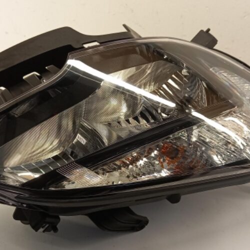 Headlight, 95440412