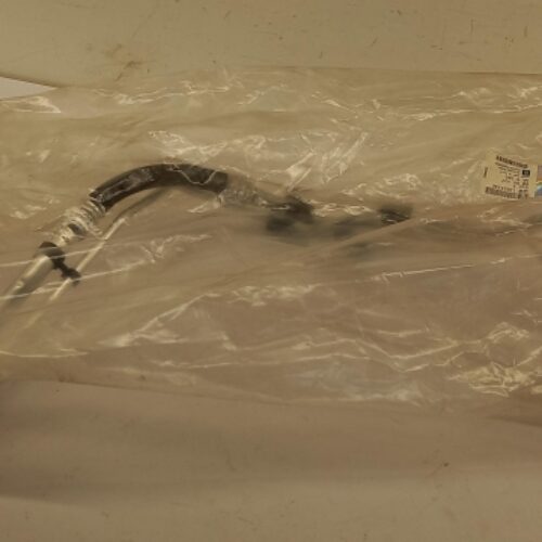 Pressure Line, Air Conditioning, 13203336