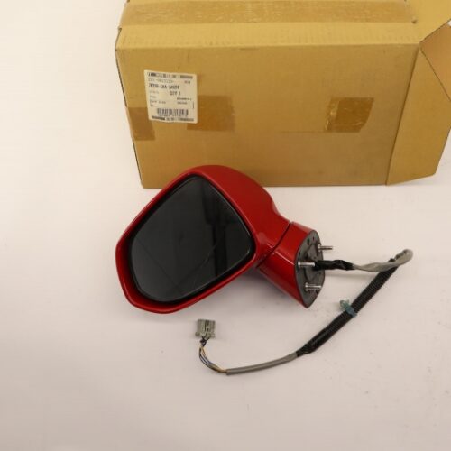 Outside Mirror, 76250SAAG41ZH