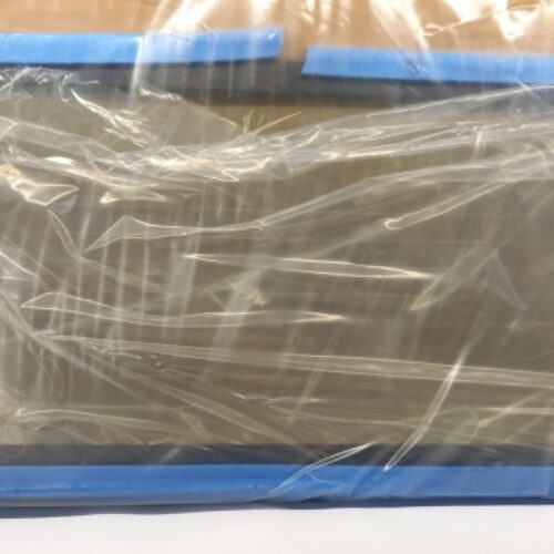 Rear Windscreen, MR749157