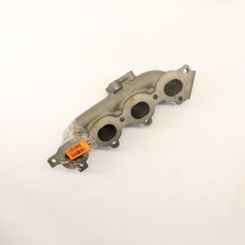 Manifold, Exhaust System, 97233387