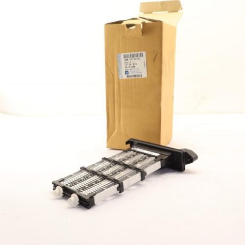 Heat Exchanger, Interior Heating, 55702437