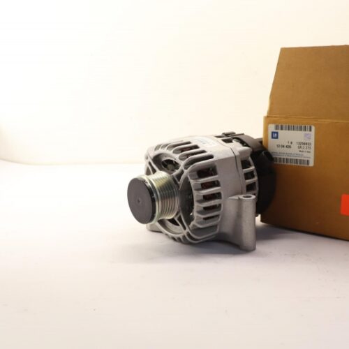 Alternator, 13256933