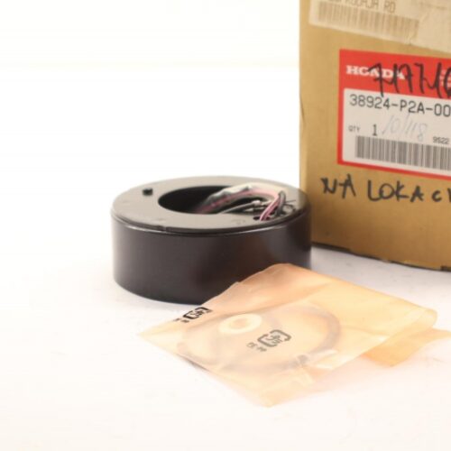 Magnetic Clutch, Air Conditioner Compressor, 38924P2A006