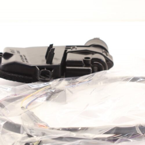 Electric Motor, Mirror Adjustment, 76254SAAG63