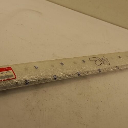 Trim/Protective Strip, Door, 75302SJDJ01ZL