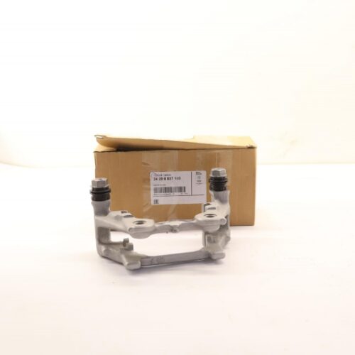 Carrier, Brake Caliper, 34208837103