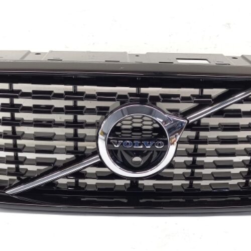Radiator Grille, 32368146