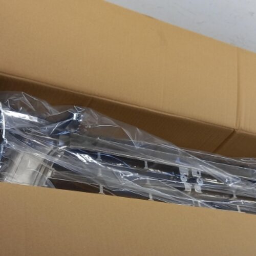 Radiator Grille, MR241064