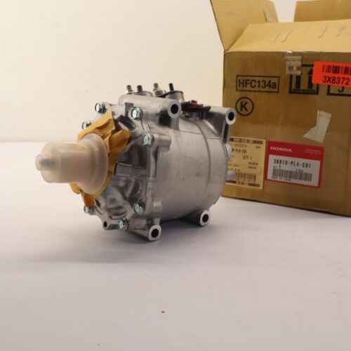 Compressor, Air Conditioning, 38810PLAE01