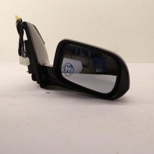 Outside Mirror, 76200S5SG72ZB