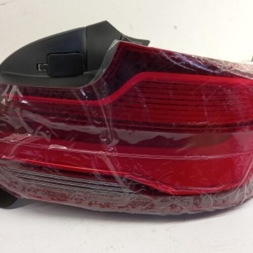 Combination Rearlight, 63217420992