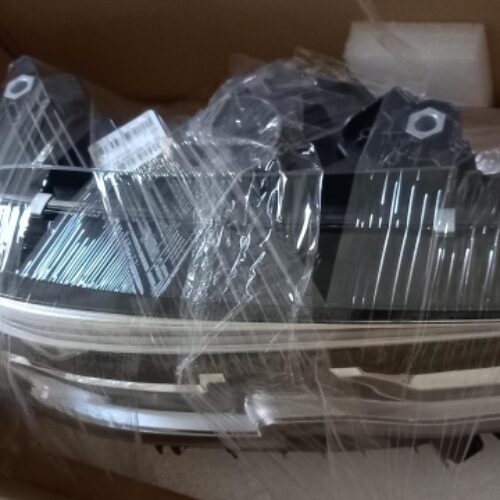 Headlight, 63118496158