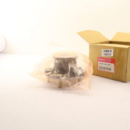 Wheel Hub, 42200SED952