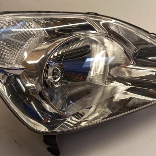 Headlight, 33101SCAG02