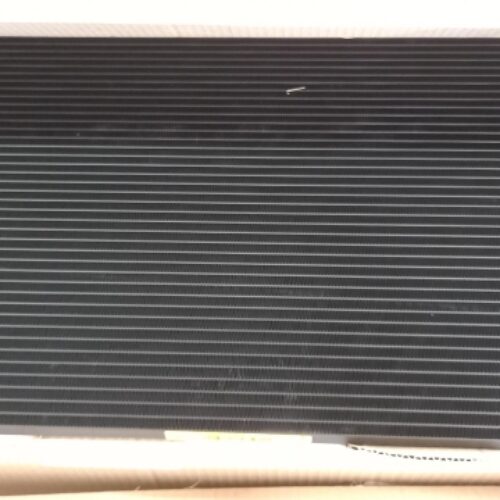 Condenser, Air Conditioning, 4L0260401A