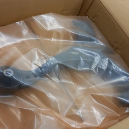 Track Control Arm, 51360S6DG00