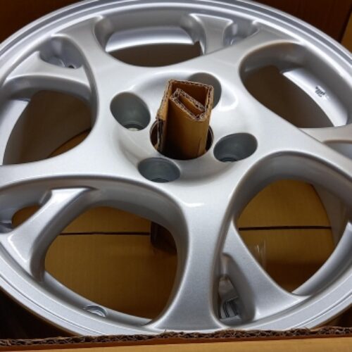 Wheel Disc, 08W15S5A600F