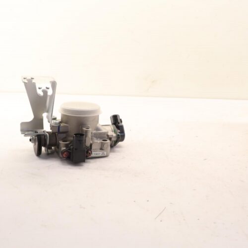 Throttle Body, 16400PDCE11