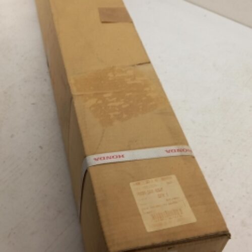 Trim/Protective Strip, Lid, 74890SAA013ZF