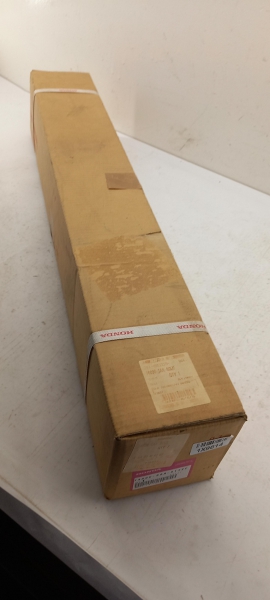 Trim/Protective Strip, Lid, 74890SAA013ZF