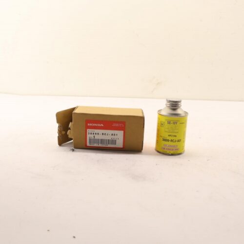 Compressor Oil, 38899RCJA01