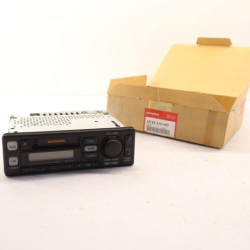 Multimedia Head Unit, 39100S10003